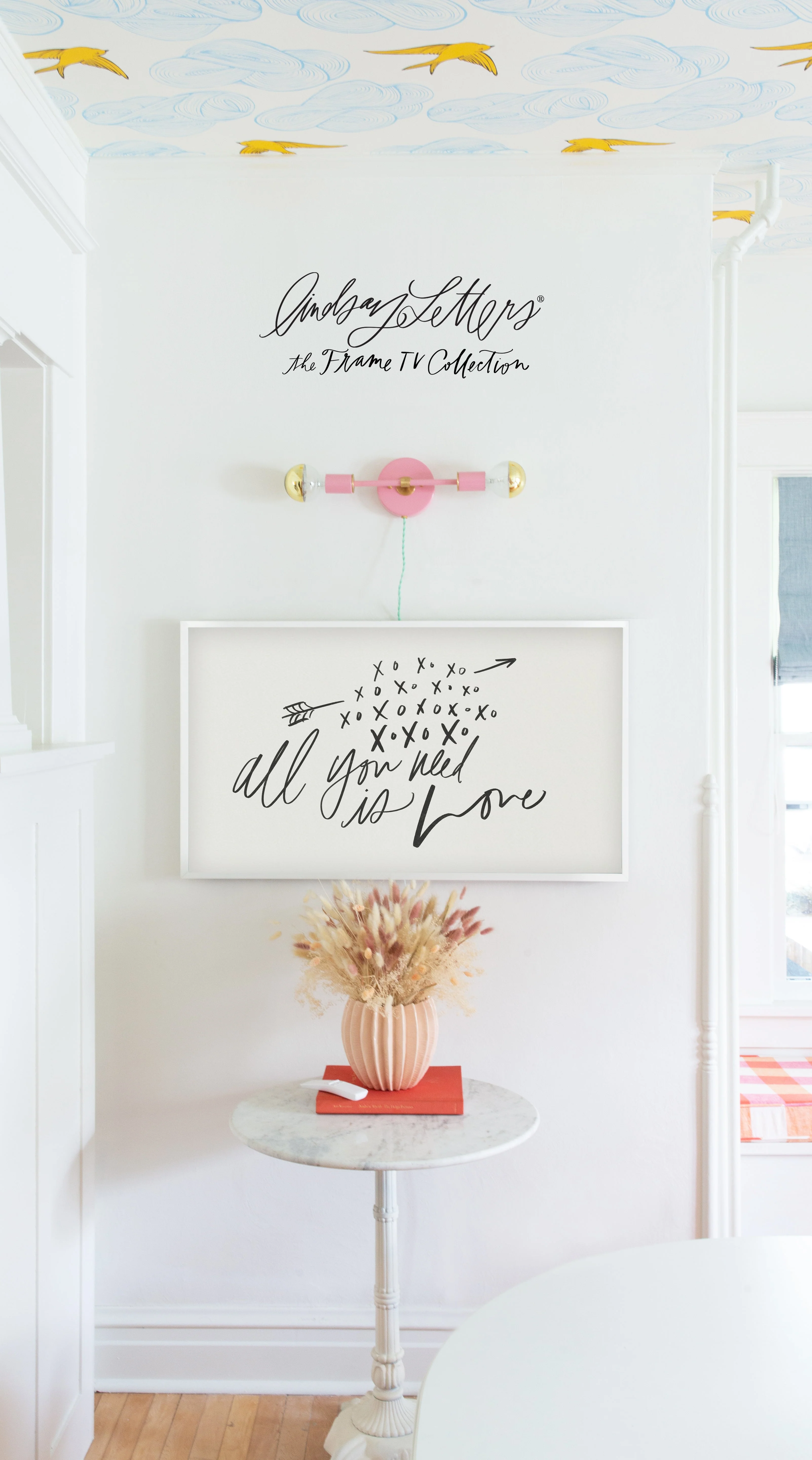 All You Need Is Love for Frame TV - Image 4