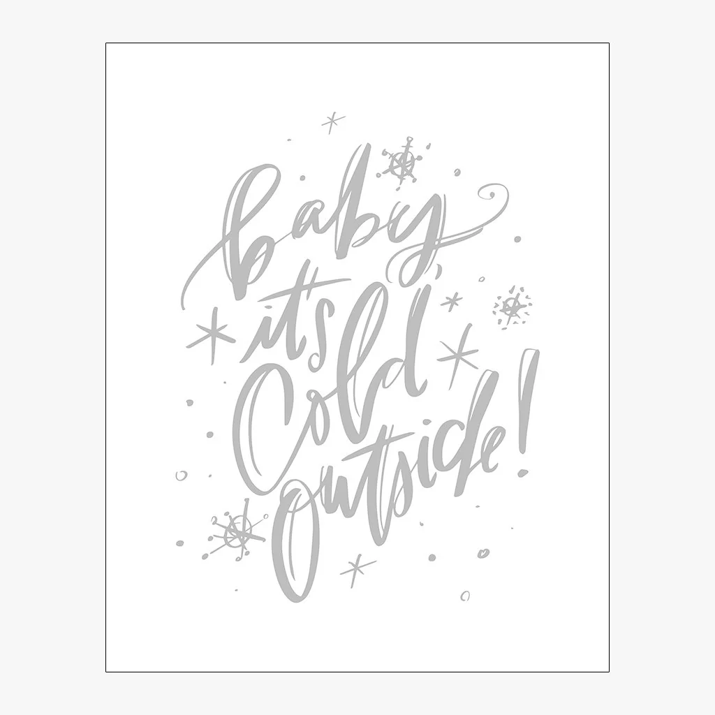 Baby It's Cold Outside! (Download) - Image 6