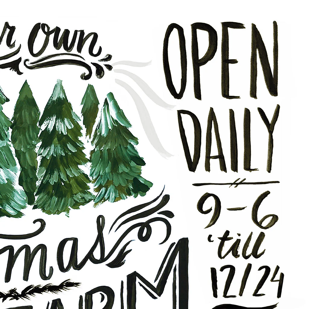 Christmas Tree Farm (Download) - Image 3