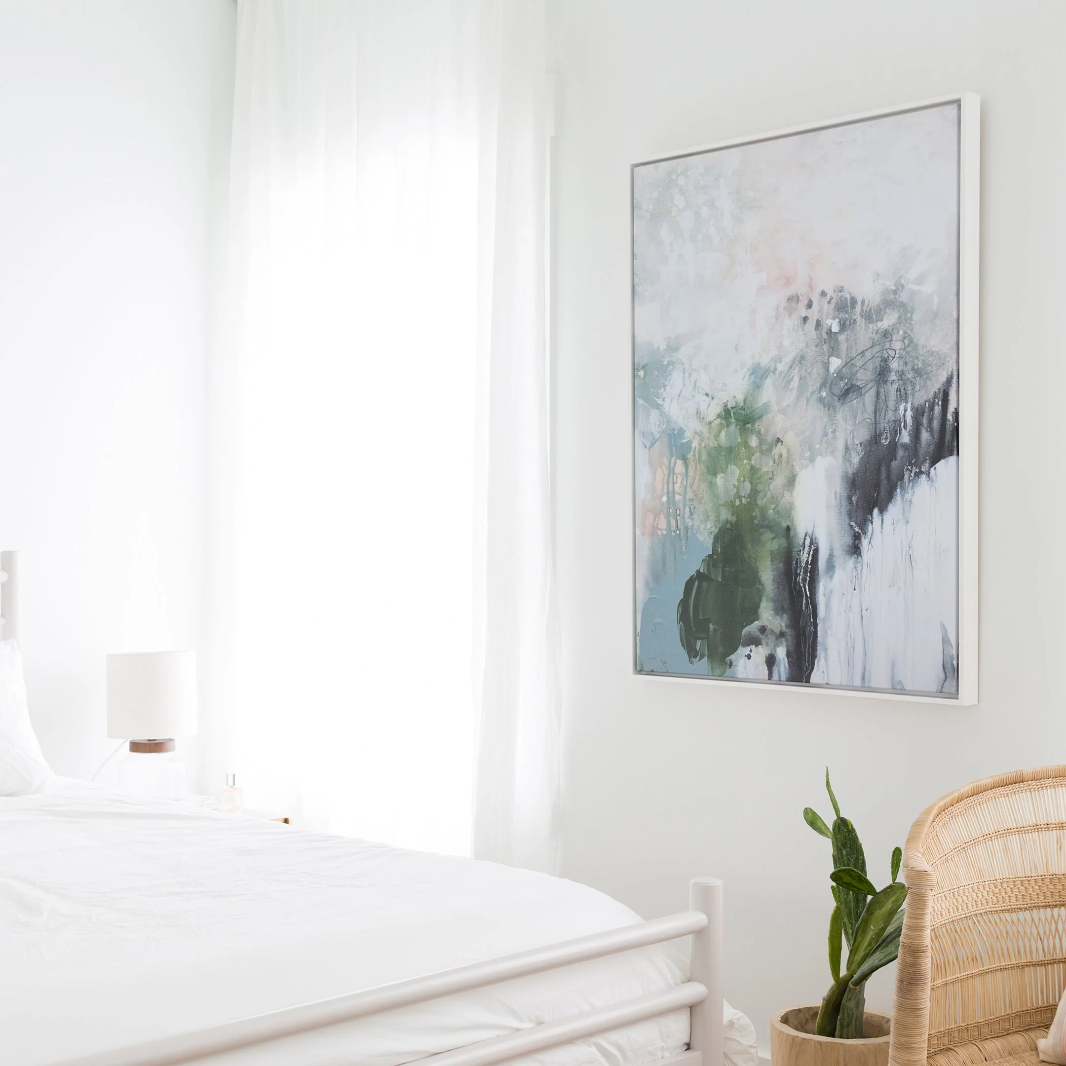 Daughter Canvas Wall Art - Image 5
