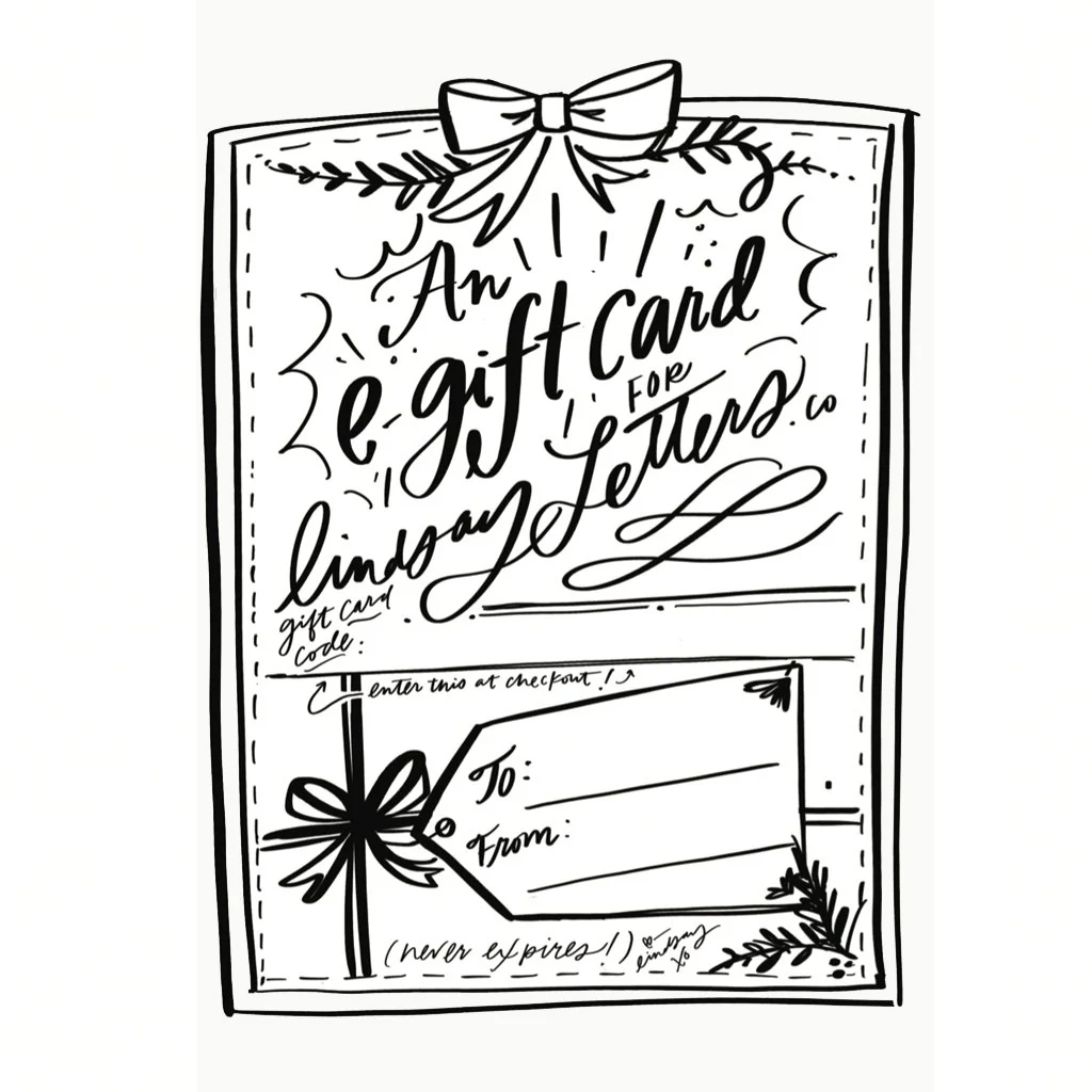 E-Gift Card - Image 4