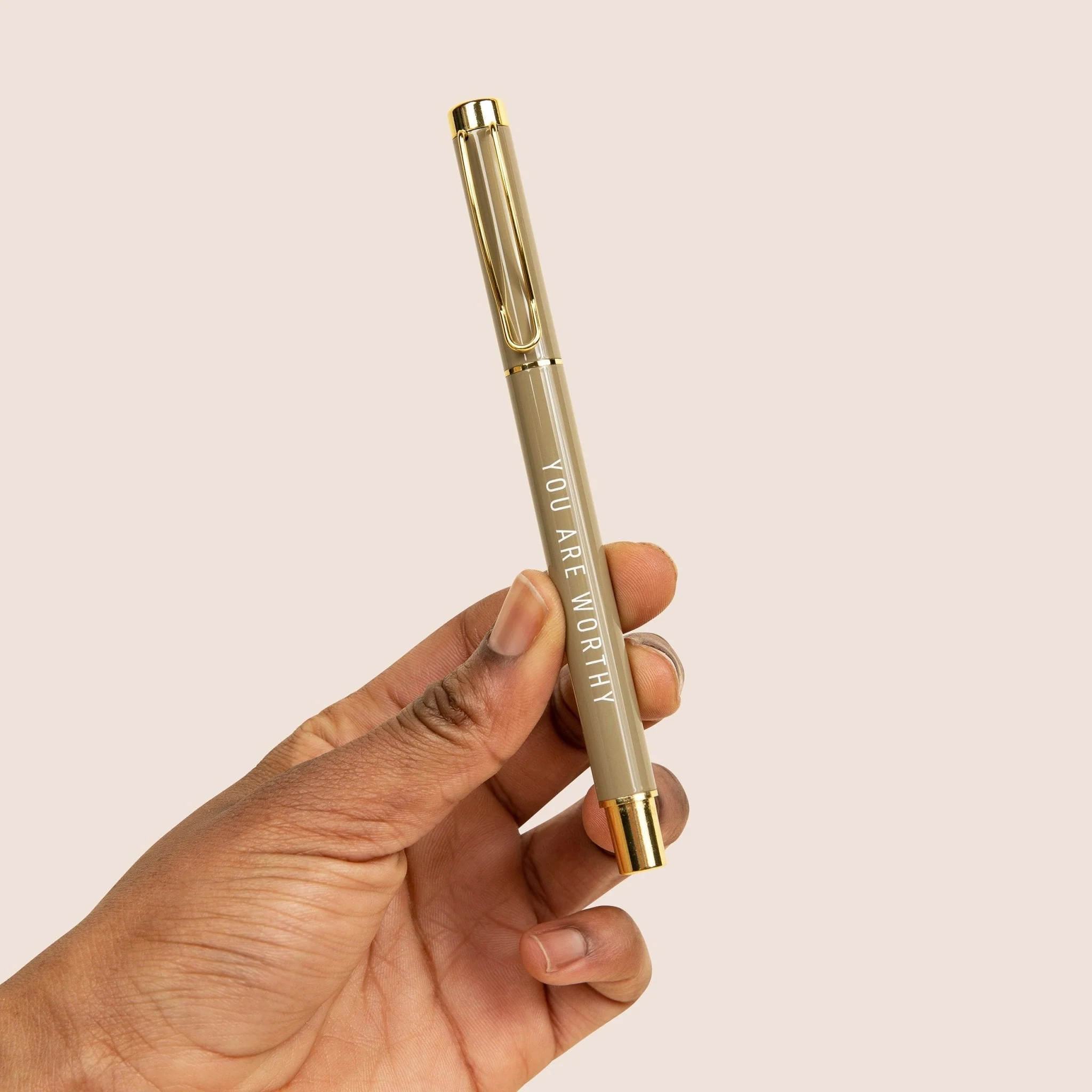 Go For It Metal Pen Set - Image 4