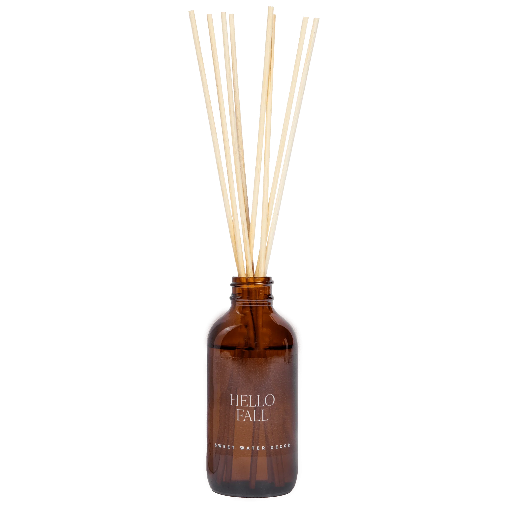 Hello Fall Amber Reed Diffuser - Image 11