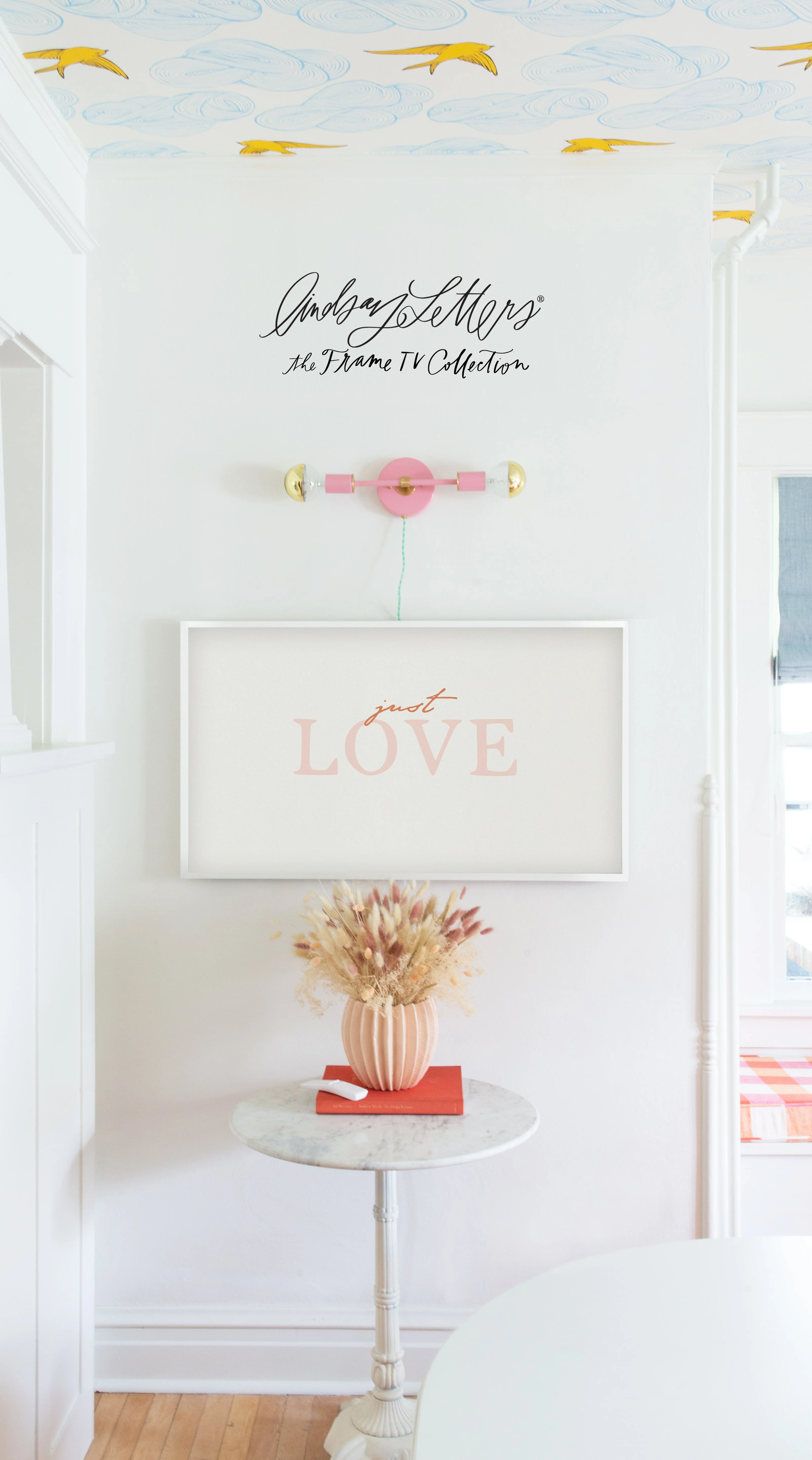 Just Love for Frame TV - Image 3
