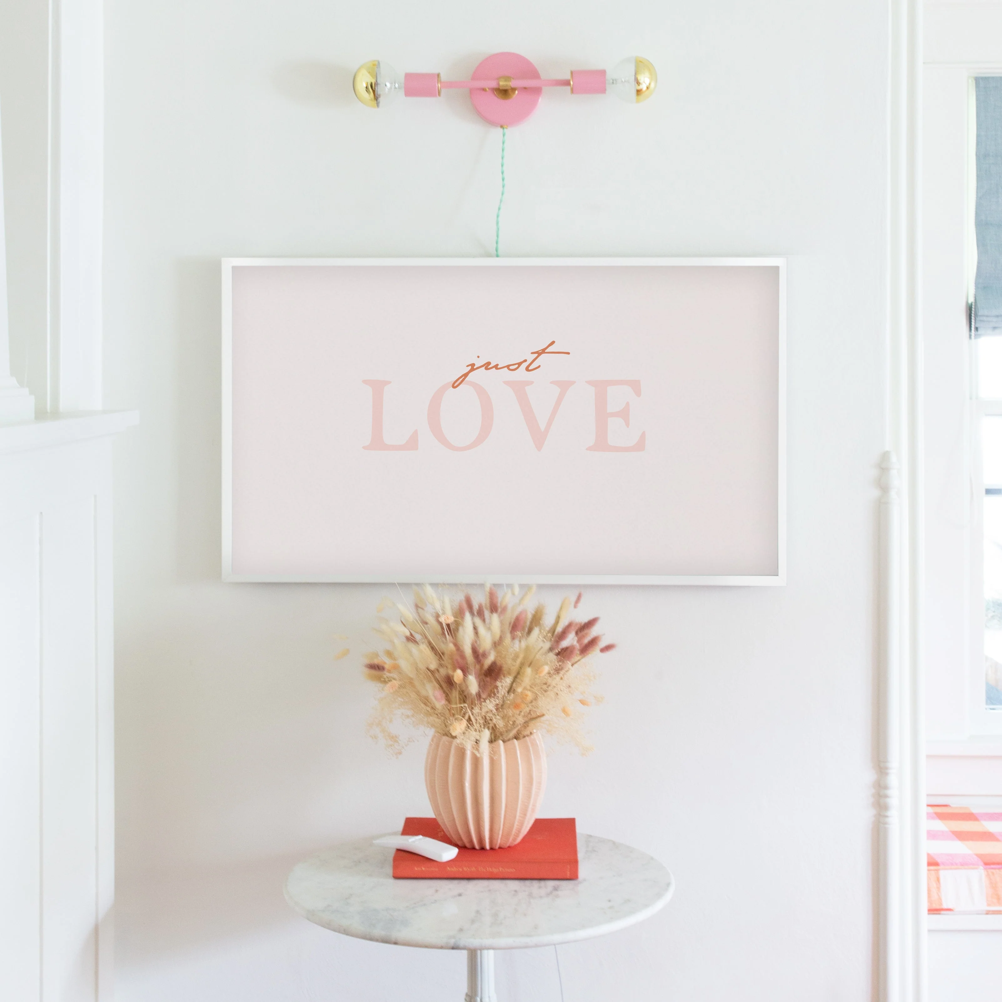 Just Love for Frame TV - Image 4