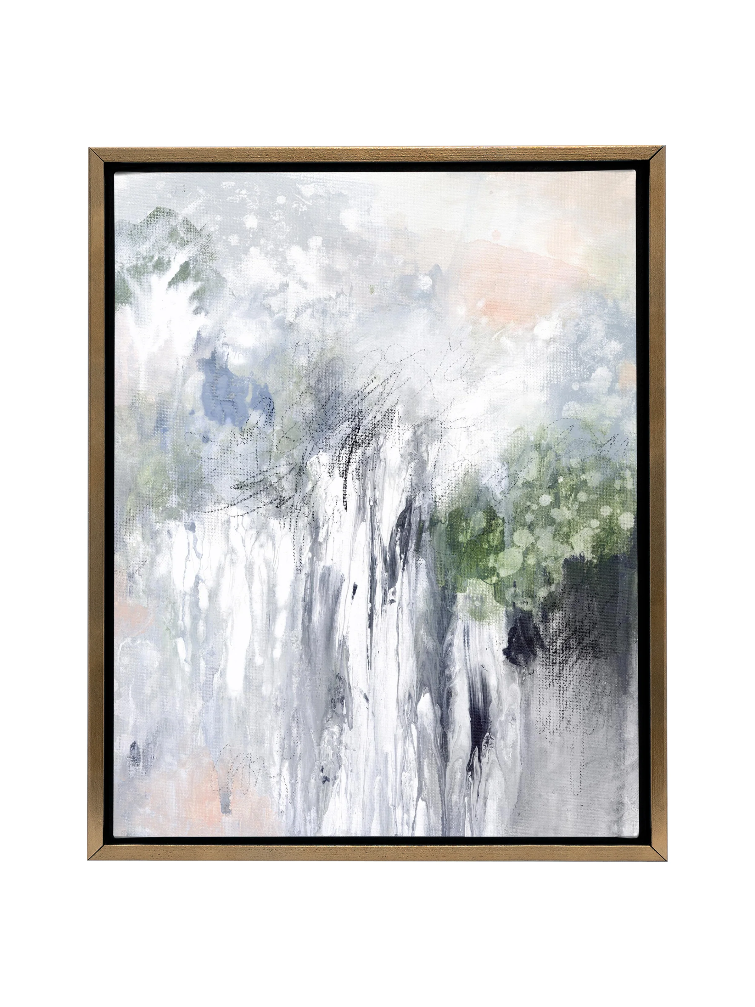 Kindred Canvas Wall Art - Image 10