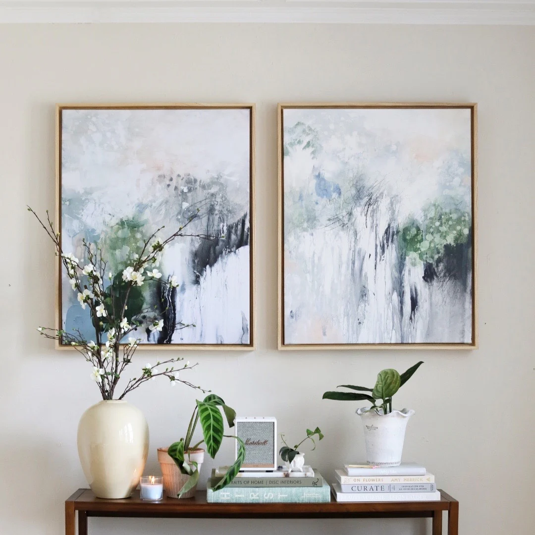 Kindred Canvas Wall Art - Image 5