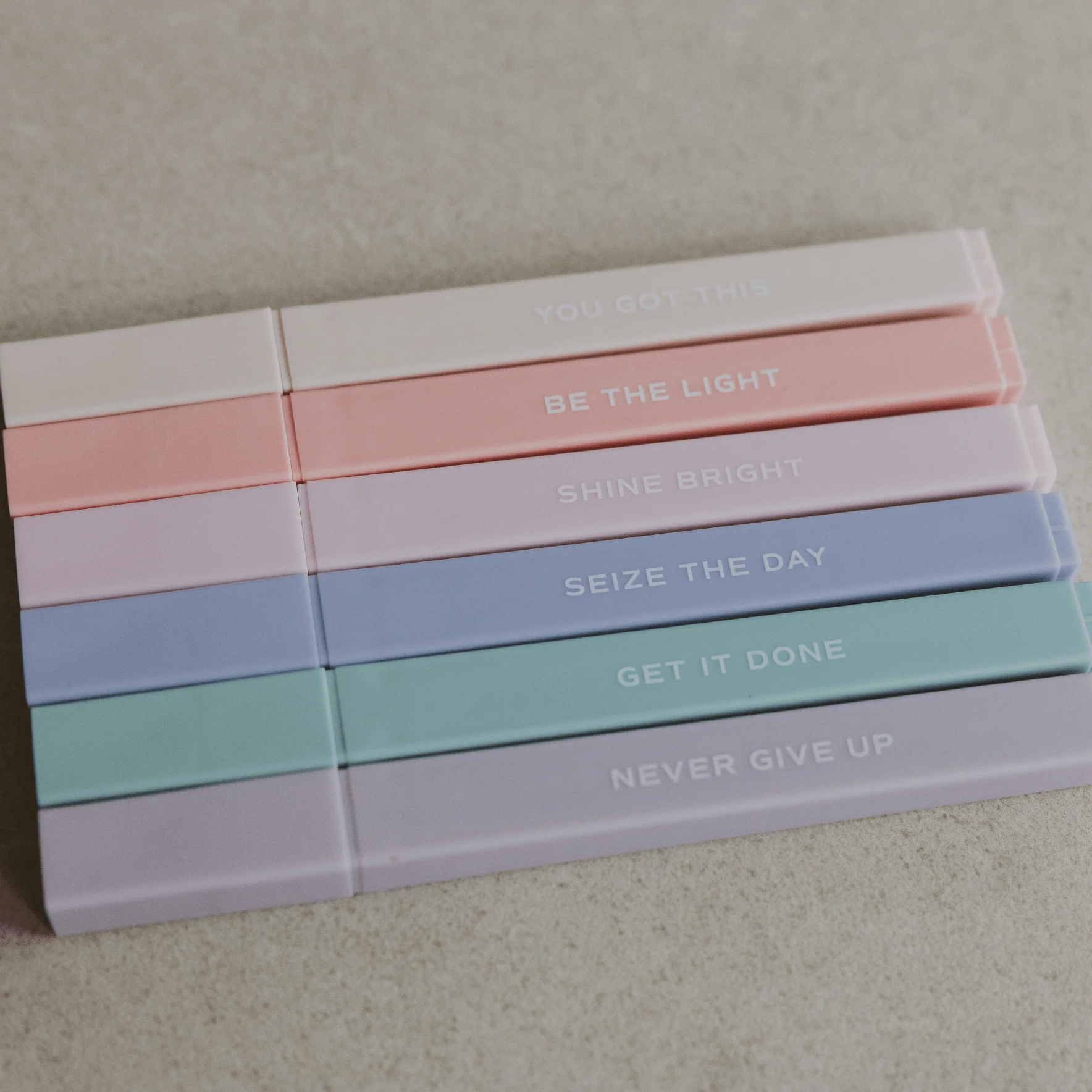 Neutral Highlighters Set - Image 4