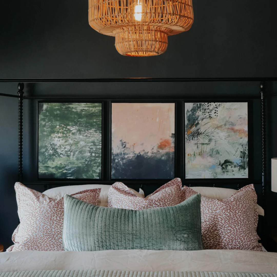 The Dark and The Dawn Canvas Wall Art - Image 8