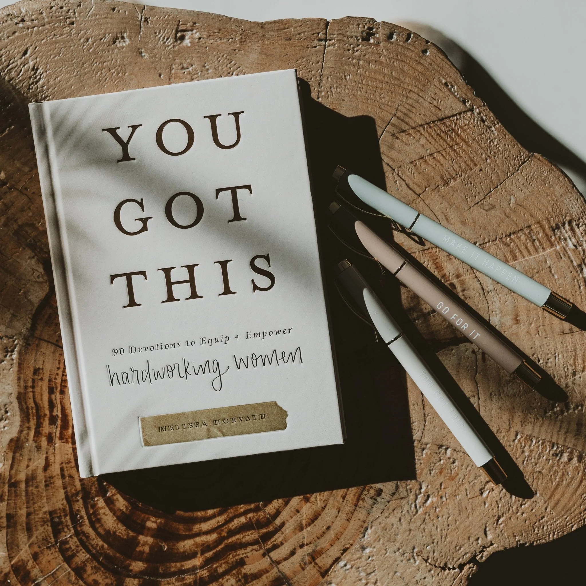 You Got This Metal Pen Set - Image 5